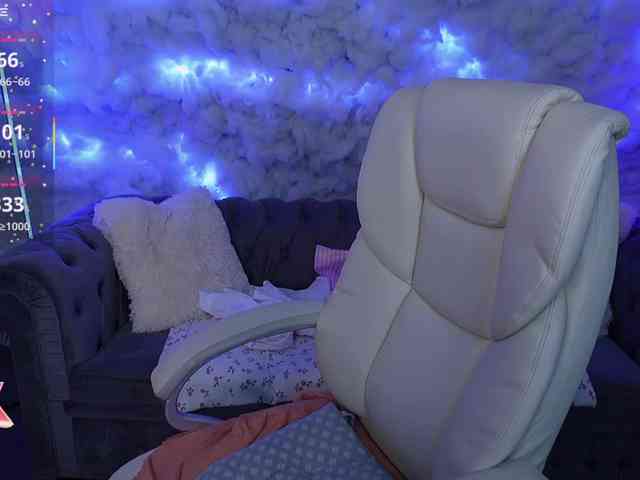 LovelyyBell webcam