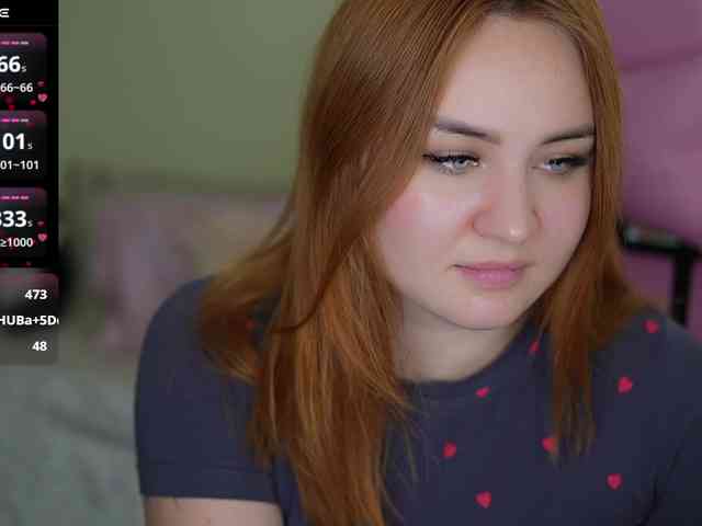 LovelyyBell webcam