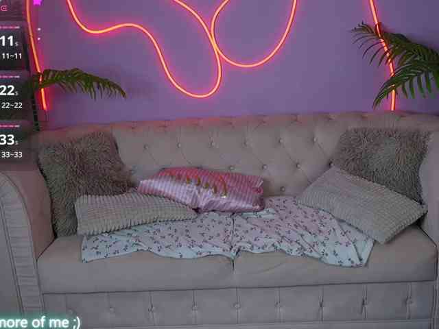 LovelyyBell webcam