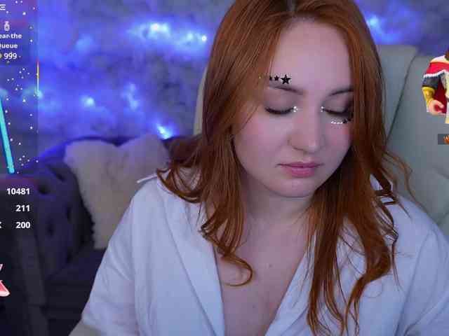 LovelyyBell webcam