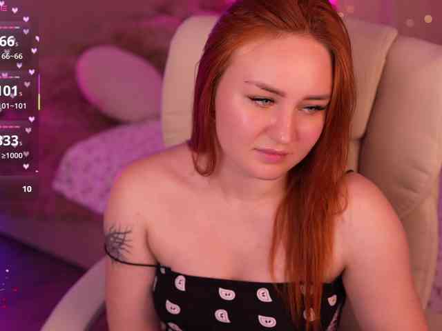 LovelyyBell webcam