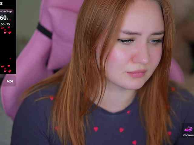 LovelyyBell webcam