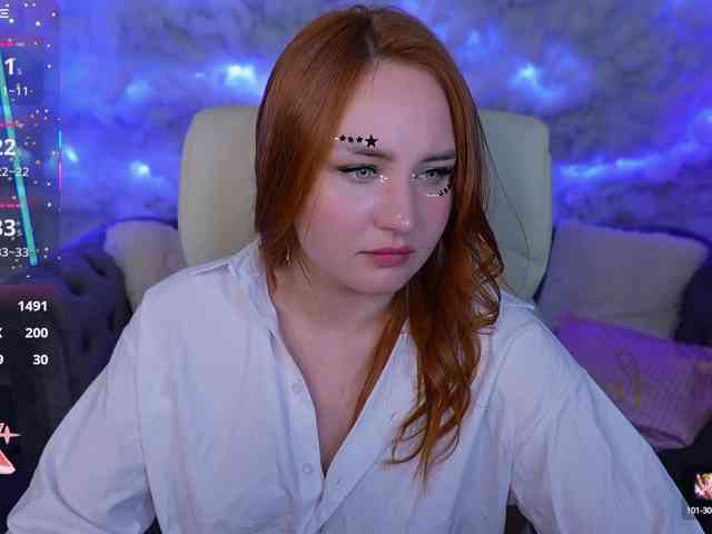 LovelyyBell webcam