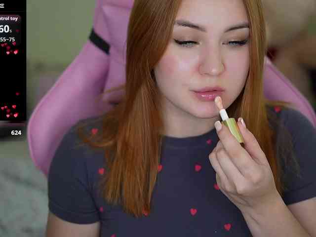 LovelyyBell webcam