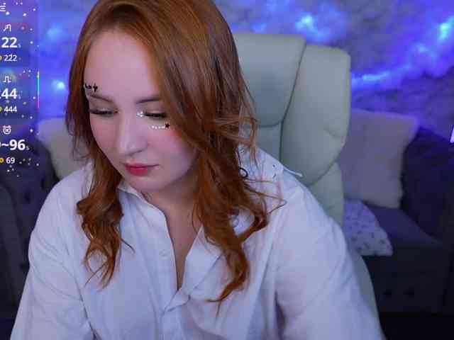 LovelyyBell webcam