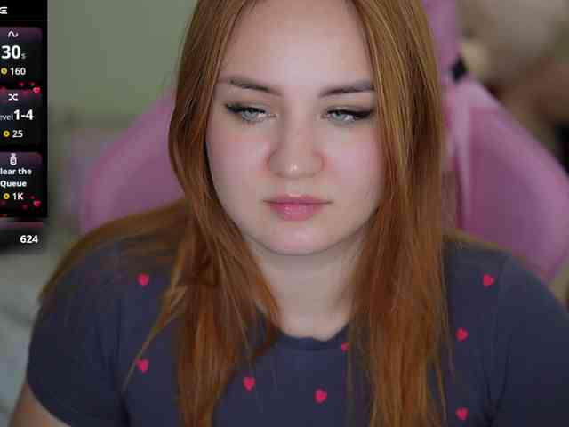 LovelyyBell webcam