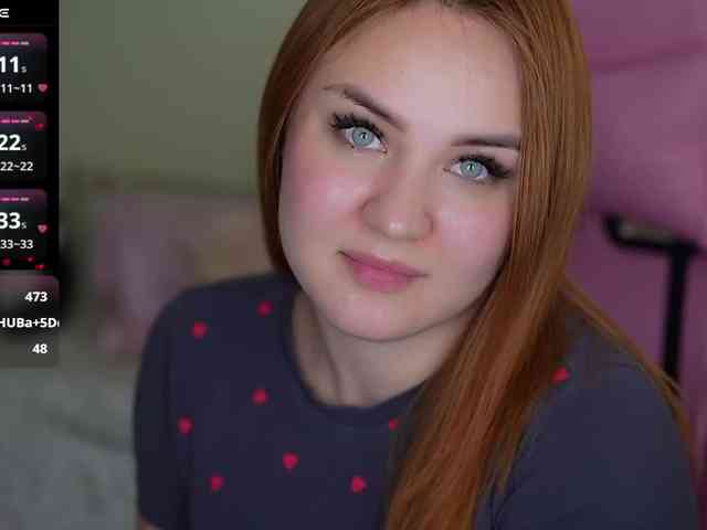 LovelyyBell webcam