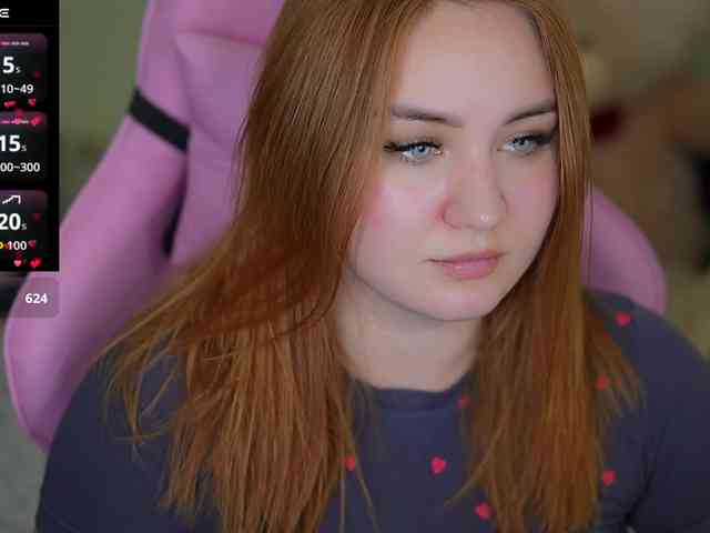 LovelyyBell webcam
