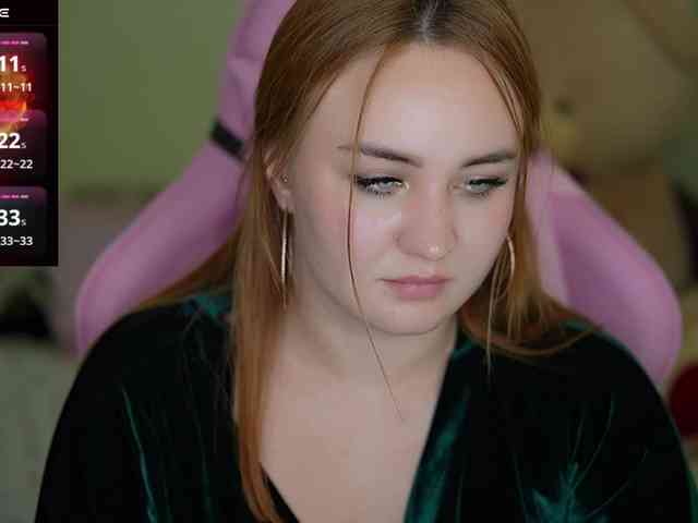 LovelyyBell webcam