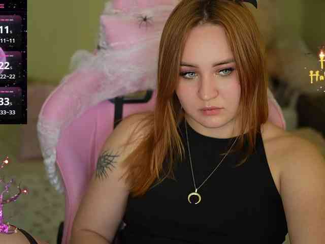 LovelyyBell webcam