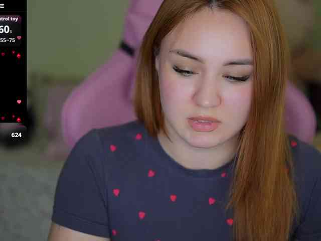LovelyyBell webcam