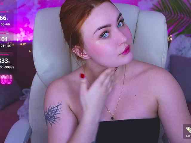 LovelyyBell webcam
