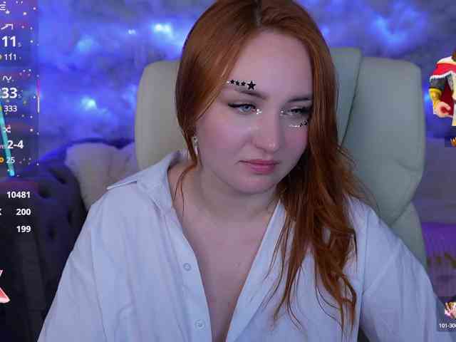 LovelyyBell webcam
