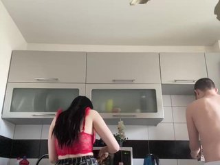 TUYA2 Porn Show