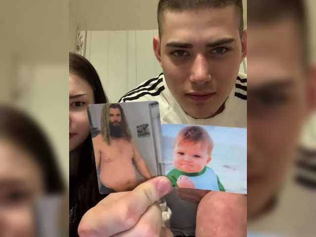 TUYA2's BongaCams show and profile