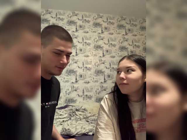 TUYA2's BongaCams show and profile