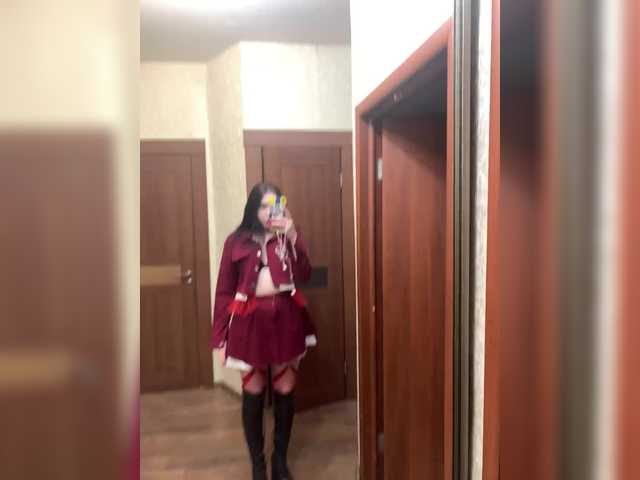 TUYA2 from BongaCams is Freechat