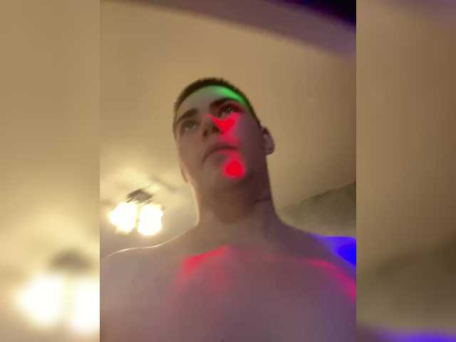 TUYA2 from BongaCams