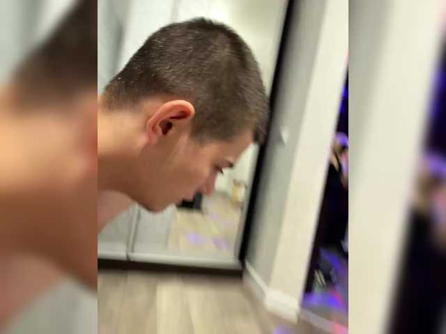 Watch BongaCams's TUYA2 TUYA2 from BongaCams