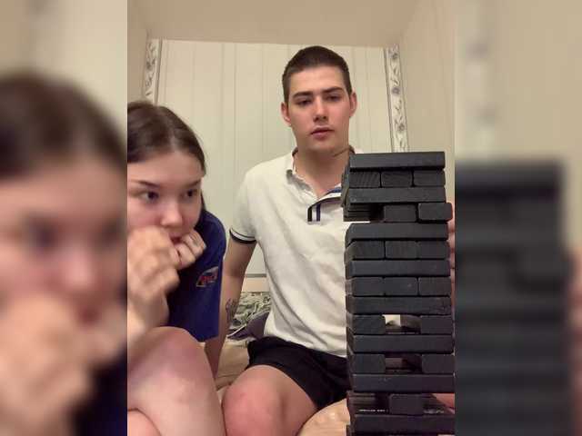 TUYA2 from BongaCams is Freechat