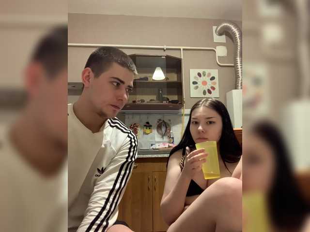 TUYA2 from BongaCams is Freechat