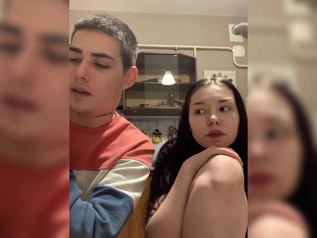 TUYA2 from BongaCams is Freechat