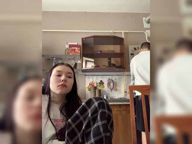 BongaCams TUYA2 is Freechat TUYA2 — @remain tokens to collect to the sho start