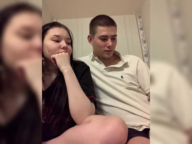 TUYA2 from BongaCams