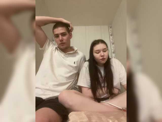 TUYA2 from BongaCams