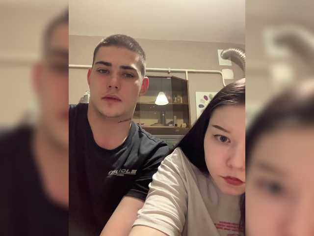 TUYA2's BongaCams profile