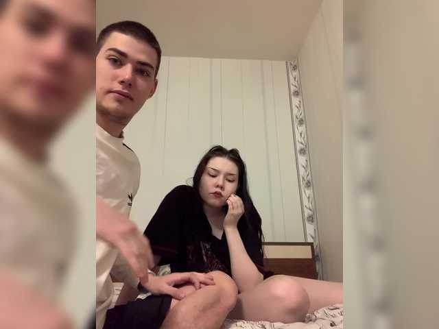 TUYA2 from BongaCams