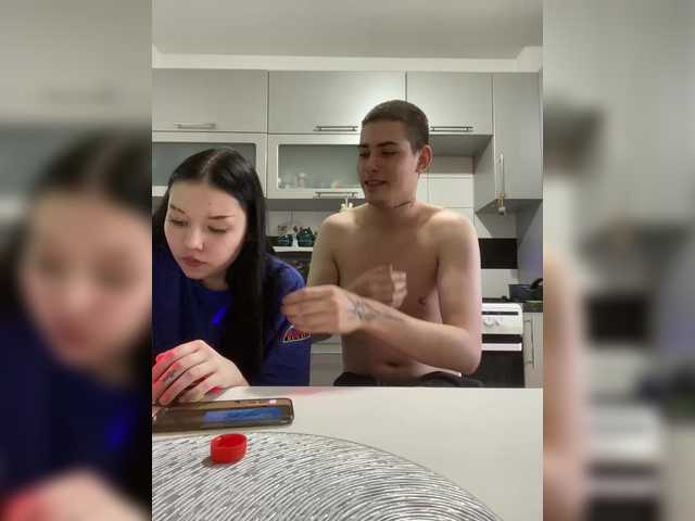 Watch BongaCams's TUYA2 TUYA2 from BongaCams