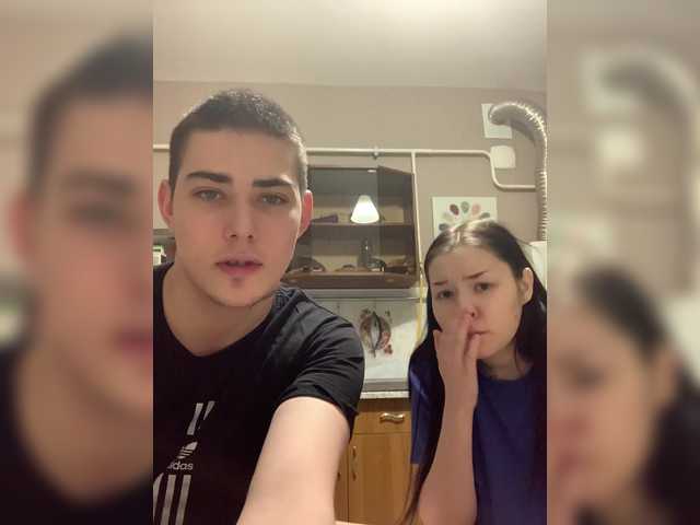 TUYA2 from BongaCams is Freechat