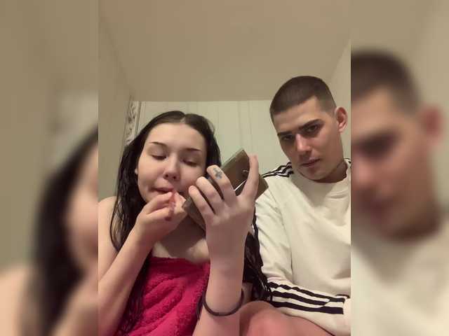 TUYA2's BongaCams show and profile