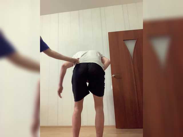 TUYA2 from BongaCams is Freechat