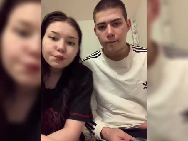 TUYA2 from BongaCams