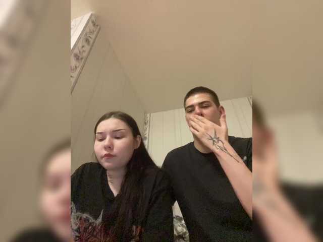 TUYA2's BongaCams show and profile