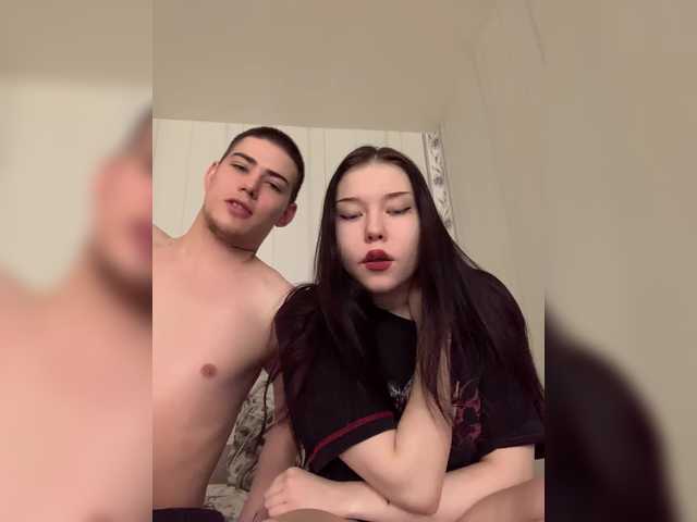 TUYA2 from BongaCams