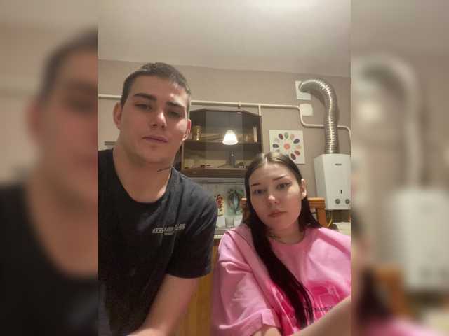 TUYA2's BongaCams profile