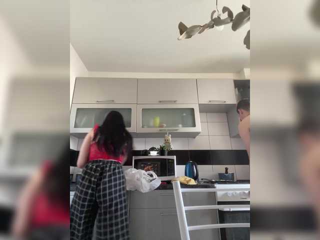 TUYA2 from BongaCams