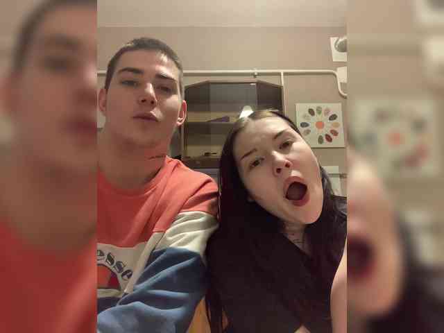 TUYA2 Live Webcam on BongaCams