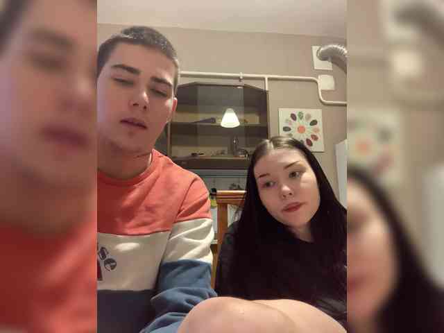 TUYA2 Live Webcam on BongaCams