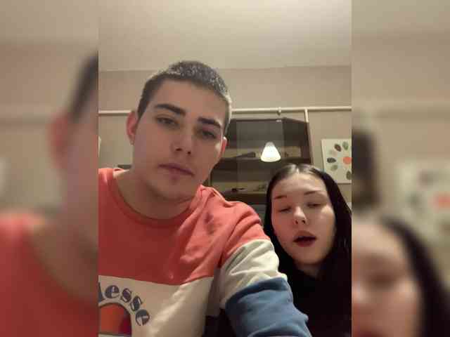 TUYA2 Live Webcam on BongaCams