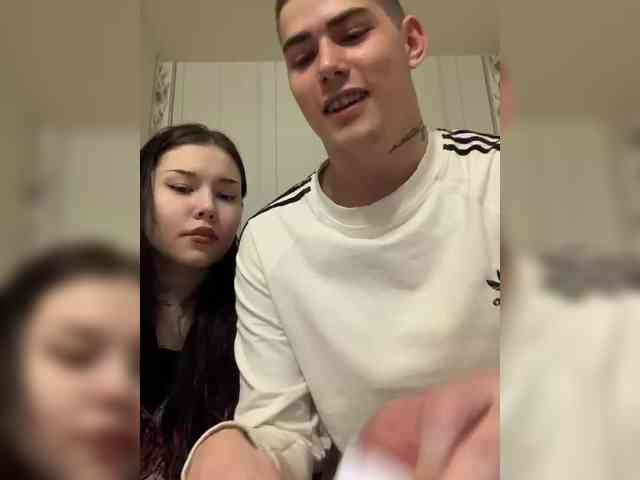 TUYA2 Live Webcam on BongaCams