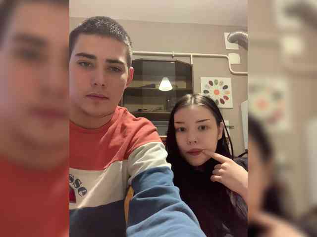 TUYA2 Live Webcam on BongaCams