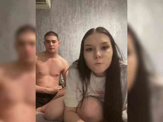 TUYA2 Live Webcam on BongaCams