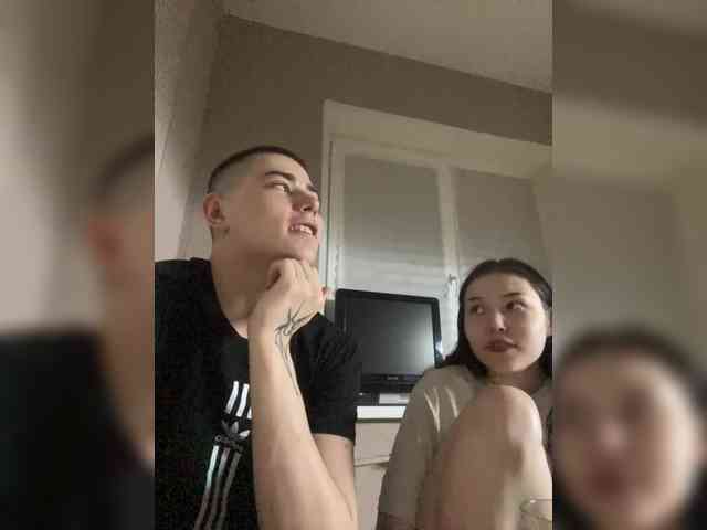 TUYA2 Live Webcam on BongaCams