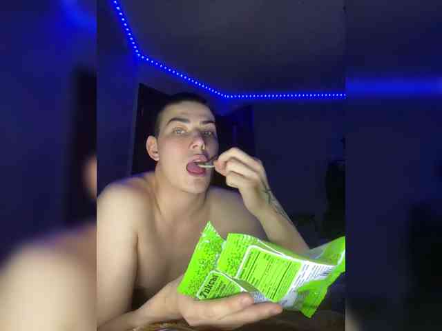 TUYA2 webcam
