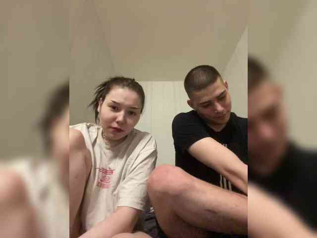 TUYA2 Live Webcam on BongaCams