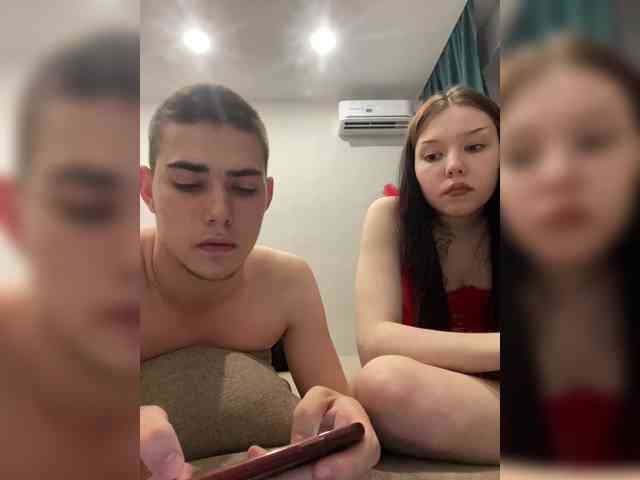 free strip chat TUYA2